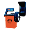 BALANCEADOR DE NEUMATICOS PROFESIONAL LQ-100