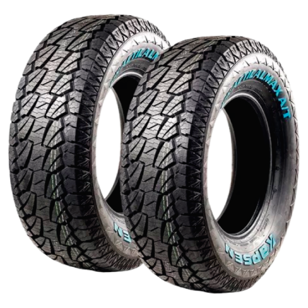 265/65/17 -112 T RS23 Practicalmax A/T Habilead - Image 3