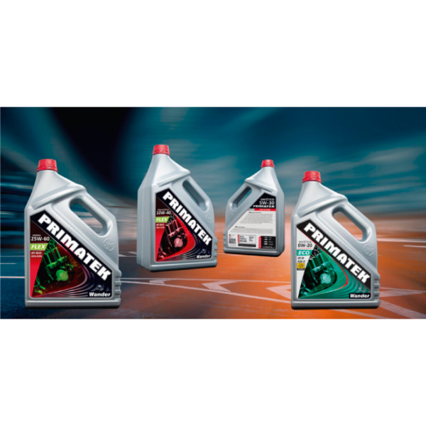 ACEITE TRANSMISION T 75W-80API GL-S WANDE 1 l - Image 2