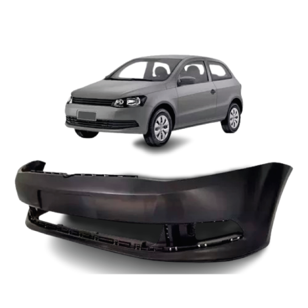 PARAGOLPE DELANTERO VW GOL TREND 2013 AL 2016 - Image 2