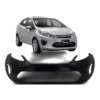 PARAGOLPE DELANTERO FORD FIESTA KINETIC 2013  EN ADELANTE - Image 2