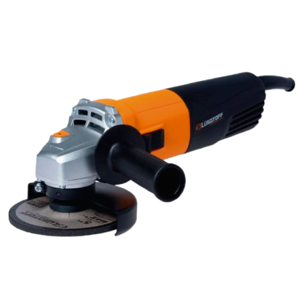 AMOLADORA ANGULAR 1010W-115 MM-AML1010-8 - Image 2