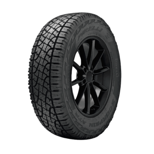 Neumático 265/60/18 Pirelli  Scorpion-ATR - Image 2