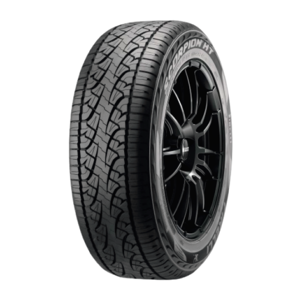 Neumático 225/60/18 Pirelli Scorpion HT - Image 3
