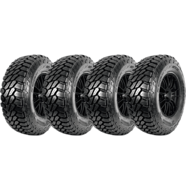 Neumático 285/70/17 Pirelli Scorpion MTR - Image 2