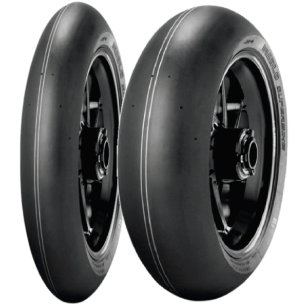 Diablo Superbike Pirelli 120/70/R17 NHSTLK350 SC1 DSBK-F - Image 2