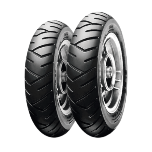 SL 26 - Scooter Standard Pirelli - Image 2