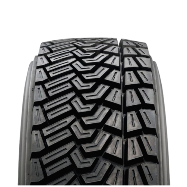 Neumático de competición Pirelli GM6 165/80/13 - Image 2