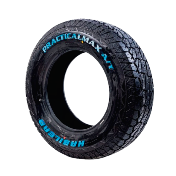 265/65/17 -112 T RS23 Practicalmax A/T Habilead - Image 2