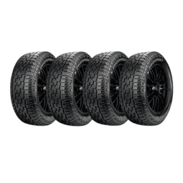 Neumático Pirelli SCORPION AT PLUS - Image 3