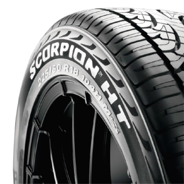 Neumático 225/60/18 Pirelli Scorpion HT - Image 2