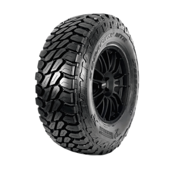 Neumático 285/70/17 Pirelli Scorpion MTR - Image 3