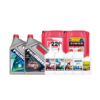 ACEITE MOTOR PRIMATEK RACING 0W-50 WANDER 4 L - Image 3