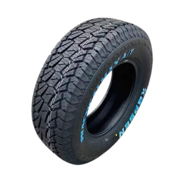 245/65/17 LT -117 /114 R RS23 Practicalmax A/T Habilead - Image 2
