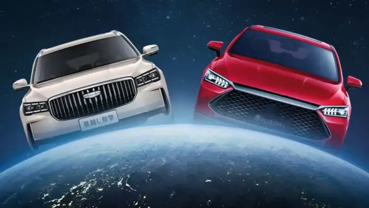 Opinión: “Cómo hicieron BYD y Geely para entrar en el Top 10 mundial”