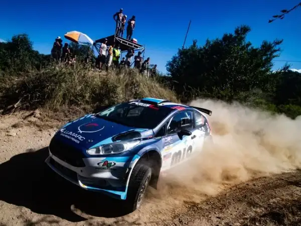 Éxito del RallySprint LATAM 2025