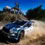 Éxito del RallySprint LATAM 2025