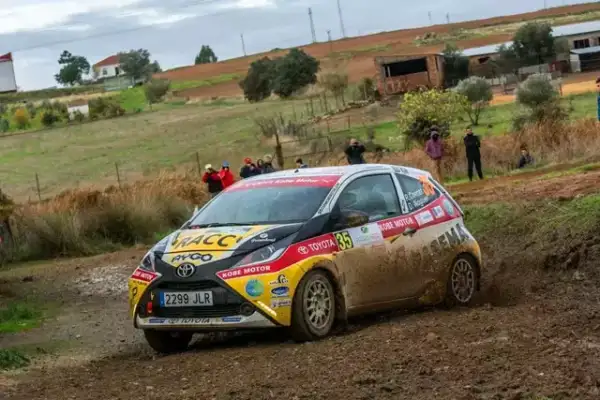 Llanta Brain Peugeot 208 RC5 WinraceTA 6X14 - Image 2