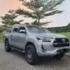Llanta Brain Toyota Hilux Fullrace T Dakar 8X17 Antracita (gris) - Image 2