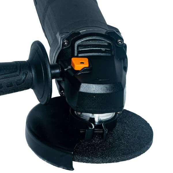 AMOLADORA • 1400 W - 125 MM (5")-AML1400-9 - Image 3