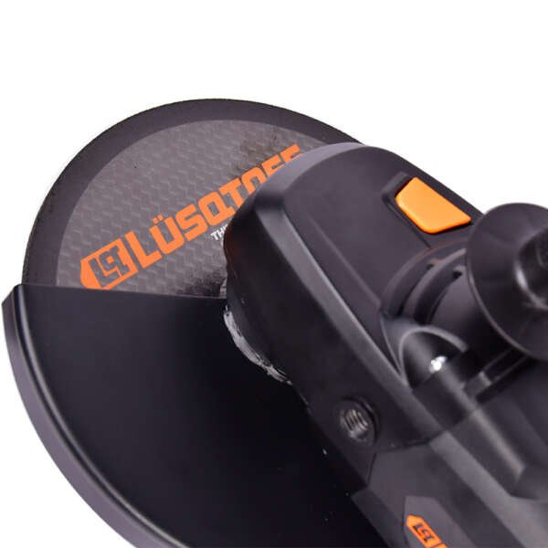 AMOLADORA ANGULAR • 2200 W - 230 MM. (9")-AML2200-9 - Image 3