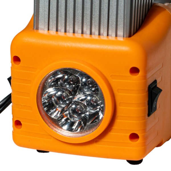 MINI COMPRESOR 12 V • 150 PSI-MCL150-8 - Image 3