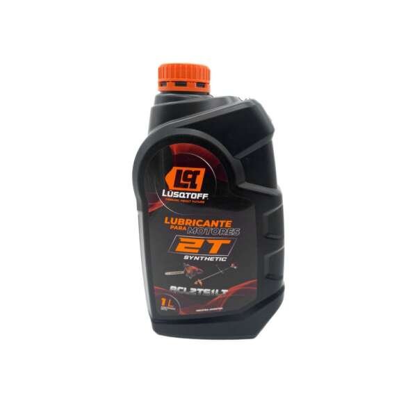 ACEITE 2T SINTETICO 1 L