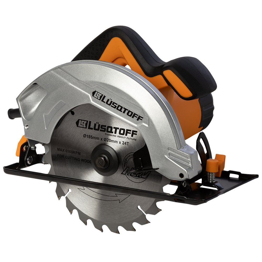 SIERRA CIRCULAR 1500W