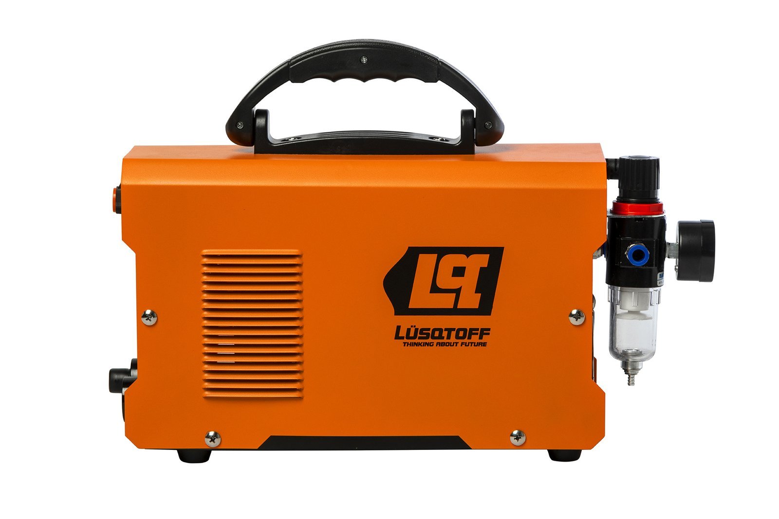 CORTADORA DE PLASMA 8MM - Image 3