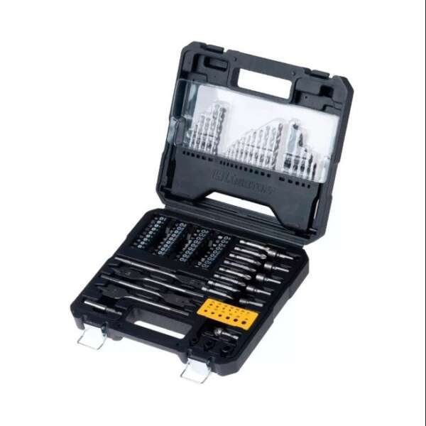 JUEGO DE ACCESORIOS TALADRO