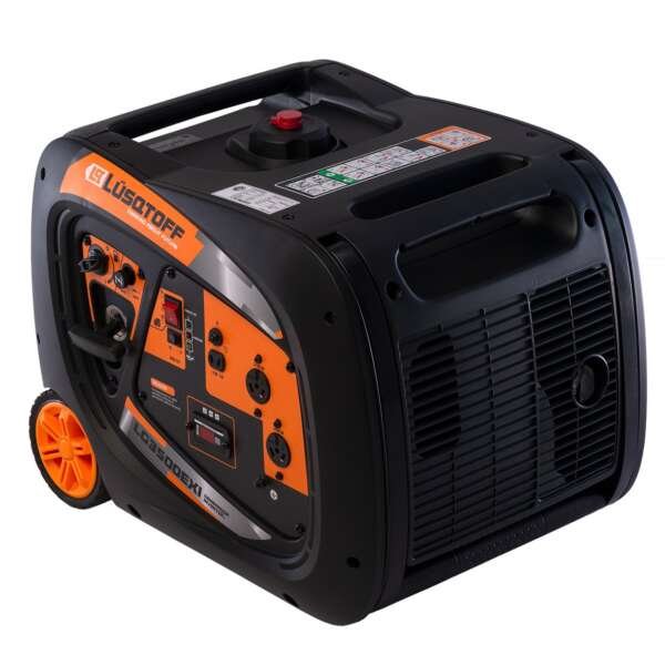GENERADOR INV NAFTA 3500W AE