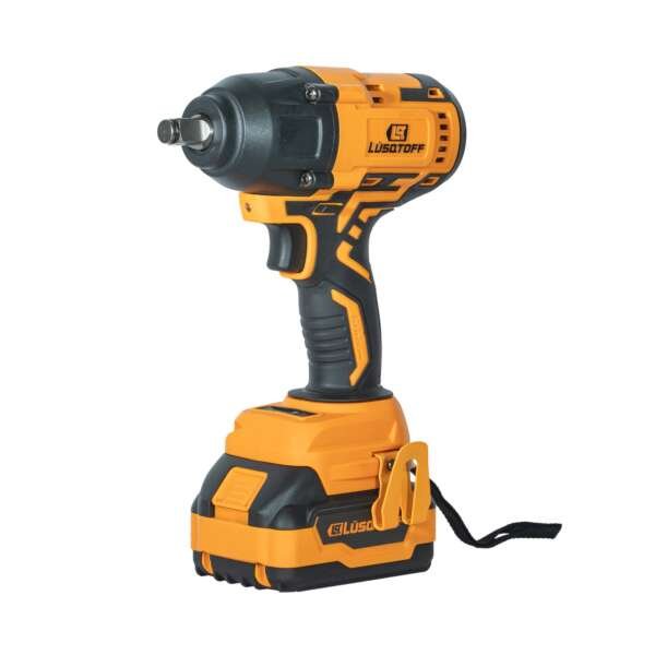 LLAVE DE IMPACTO INALÁMBRICA