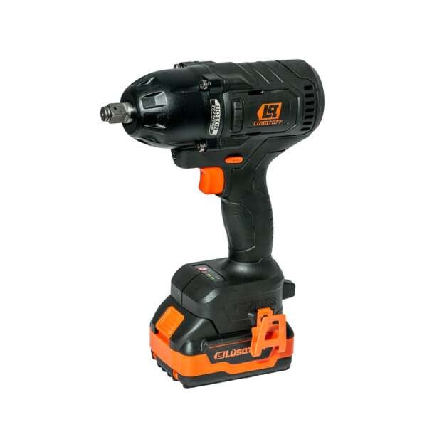 LLAVE DE IMPACTO INALÁMBRICA