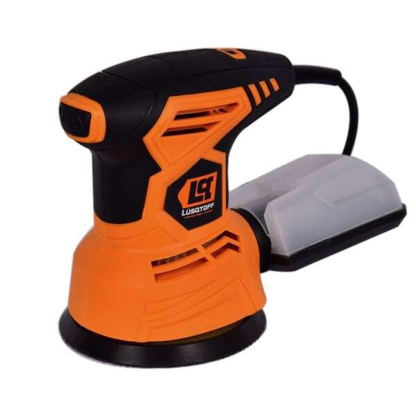 LIJADORA ROTO ORBITAL 300W