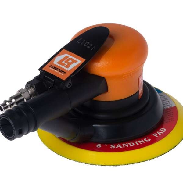 LIJADORA ORBITAL NEUM