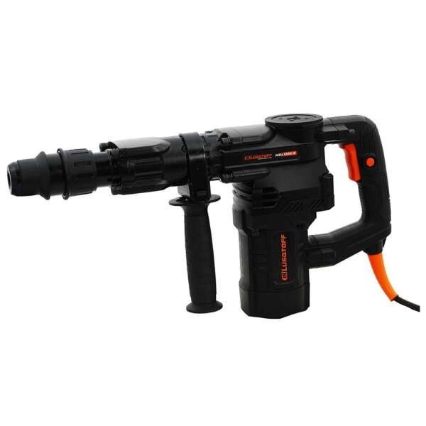 MARTILLO DEMOLEDOR 1300W BK