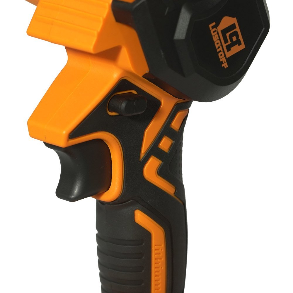 ELECTROSIERRA A BATERIA - Image 3