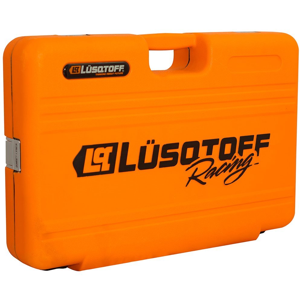 SET 150 PIEZAS RACING - Image 3