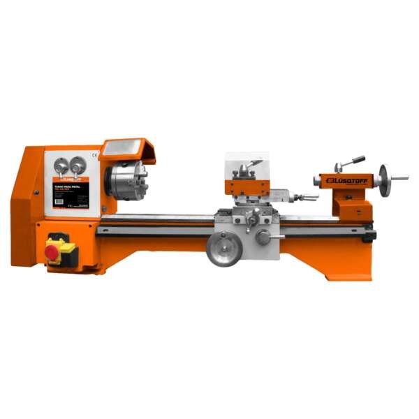 TORNO P/METAL 520MM 550W
