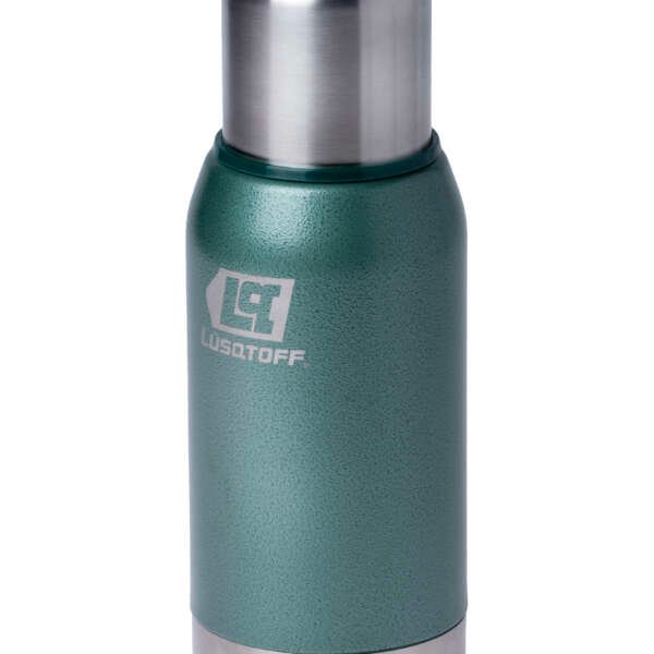 TERMO 750 ML • VERDE