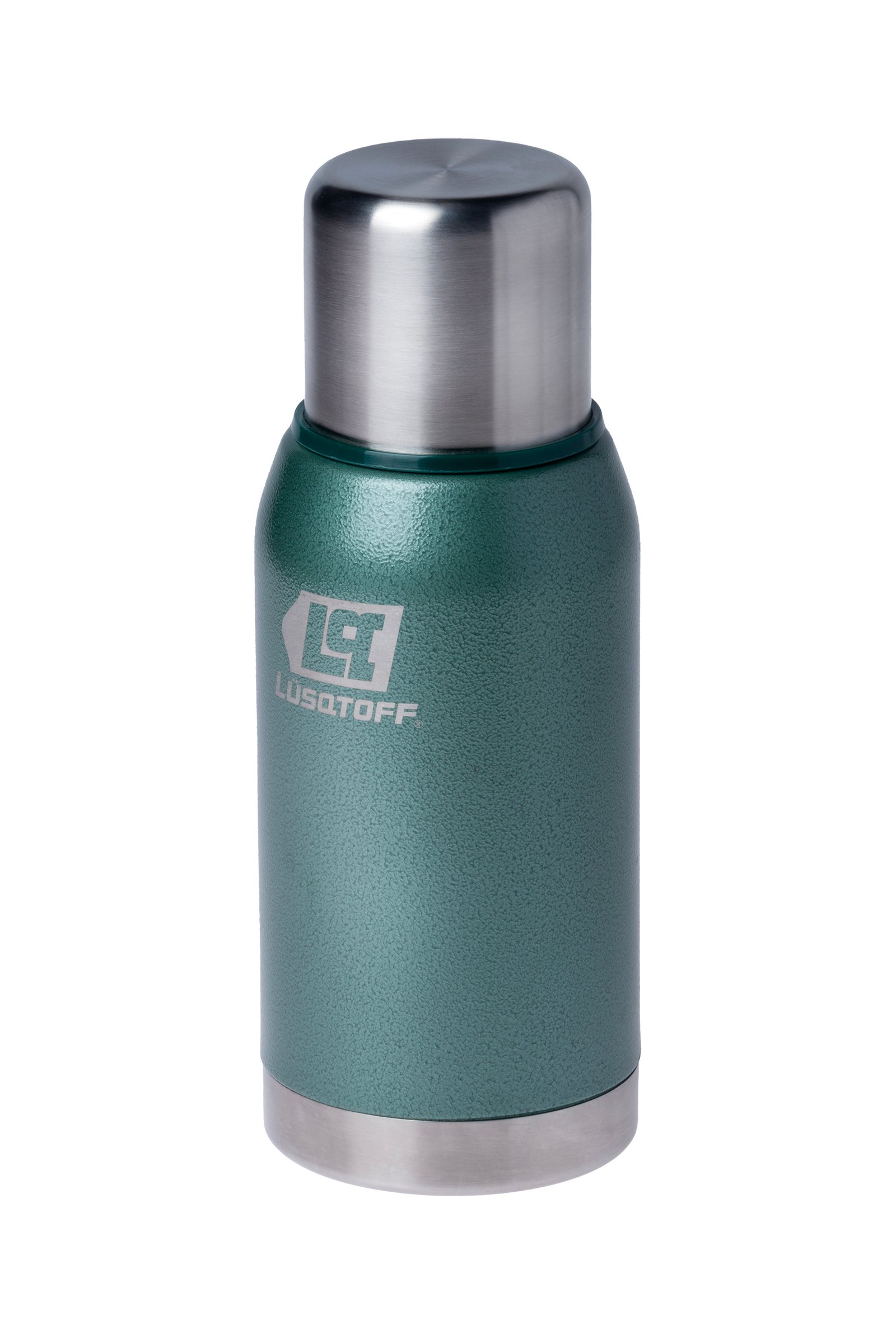 TERMO 750 ML • VERDE